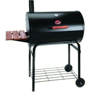 Char-Griller Pro Deluxe 2222 Charcoal Grill