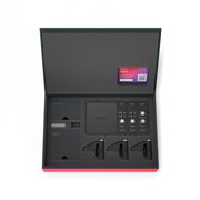 Evans Hybrid Sensory Percussion Sound System