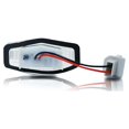 thumbnail image 4 of GTINTHEBOX 2X For 2003-2017 Honda Accord Sedan Bright White LED License Plate Lights Lamps, 4 of 9