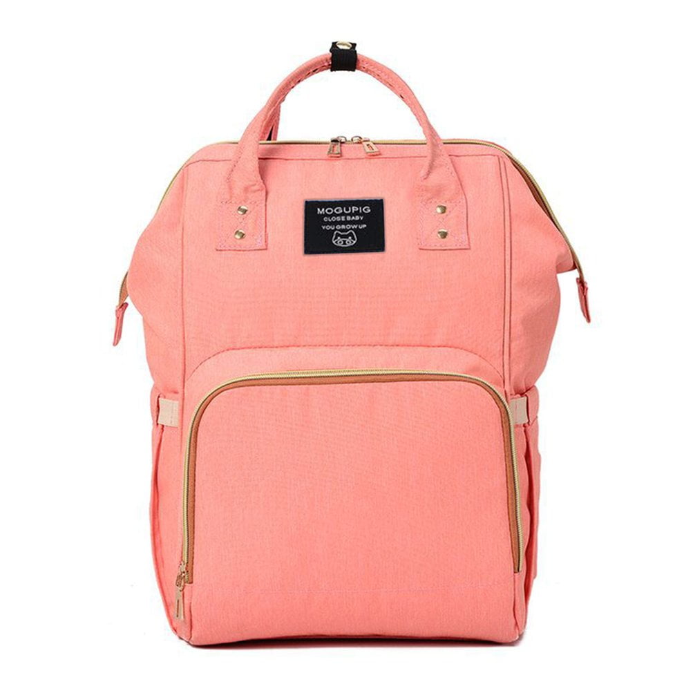 mogupig diaper bag