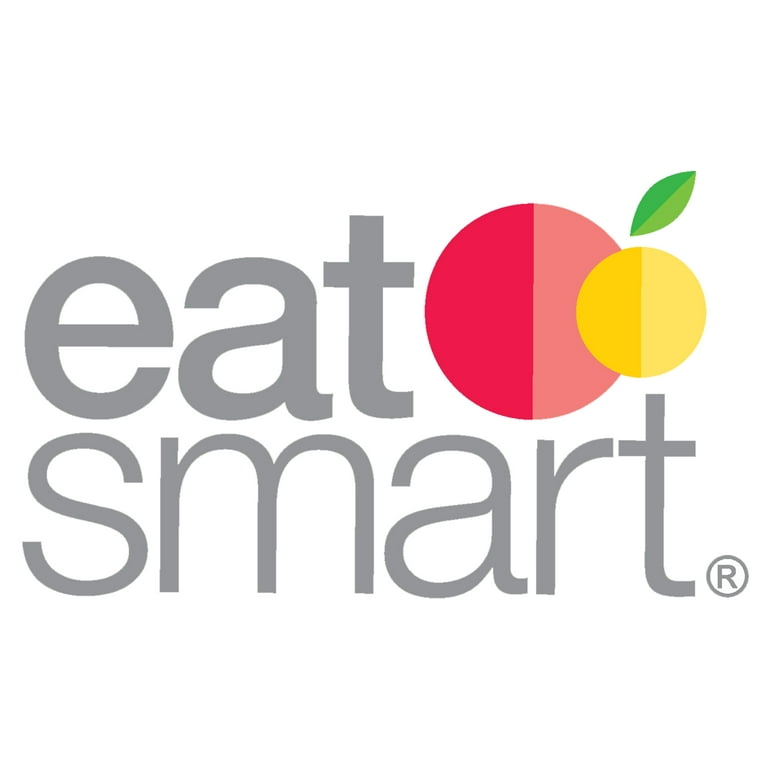  Eat Smart Precision 550 Pound Extra-High Capacity