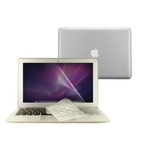 Galaxy Special Design Water Resistant Clip Snap-on Hard Case Galaxy 22 Fit for MacBook Air 11 Model A1370 / A1465 