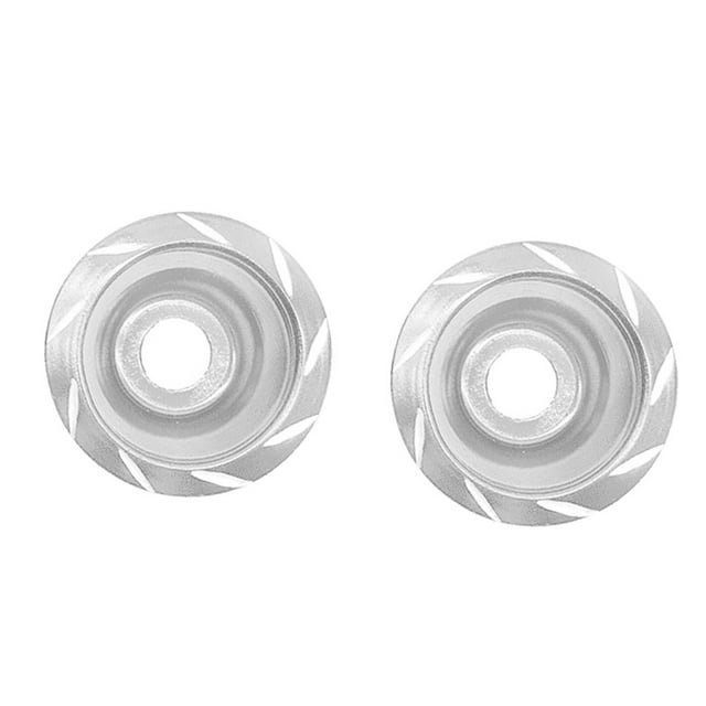 Miulika 2 Pcs Tasse de Fourche de Moto Tasse d'Amortissement de Roue avant Tasse Résistante aux Chutes
