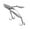 Plating silver-10g, variant on 10g 15g Minnow Fishing Lure Crankbaits Fishing Hard Baits Swimbaits Boats Topwater Lure for Trout Walleye Fishing
