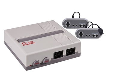 nintendo entertainment system walmart