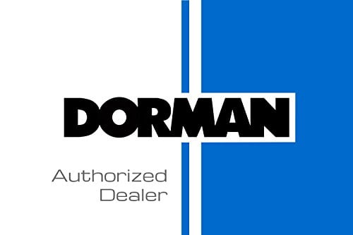 Dorman 611-206.1 Wheel Lug Nut