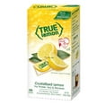 thumbnail image 6 of True Lemon Drink Mix Powder, 2.82 Oz, Lemon, 100 Packets (Pack of 1), 6 of 14