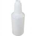 thumbnail image 2 of Impact Plastic Cleaner Bottles - Natural - Plastic - 1 Each, 2 of 3