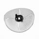 thumbnail image 5 of Blade Cover For Vorwerk Thermomix Tm5 Tm6 Tm31 Slow Cooking &sous Vide Stainless Steel Extractor Pa, 5 of 5