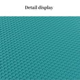 thumbnail image 4 of Cojín de silicona Inteprter con aislamiento para macetas Alfombrilla de drenaje moderna, 4 of 6