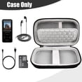 thumbnail image 5 of Fleurvie External Hard Drives Case for San- Disk Extreme Pro , for Crucial X8 Portable SSD - Box Only, 5 of 8