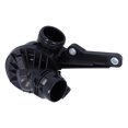 thumbnail image 1 of Termostato de refrigerante del motor, 11537600584 Piezas de automóvil Reemplazo de ABS duradero para F20 118i N13 2010-2015 para reparación,Termostato de la bomba de agua Termostato del refrigerante T Higoodz Accesorio de coche, 1 of 7