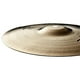 thumbnail image 3 of Platillo Splash S10S ZILDJIAN dorado 25.40x5x25.40, 3 of 3
