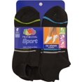 thumbnail image 2 of Women's Sport Socks, 6-Pack, 2 of 2