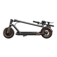 thumbnail image 2 of NAVEE N65 Electric Scooter w/40 mi Max Operating Range & 20 mph Max Speed - Black - Open Box, 2 of 3