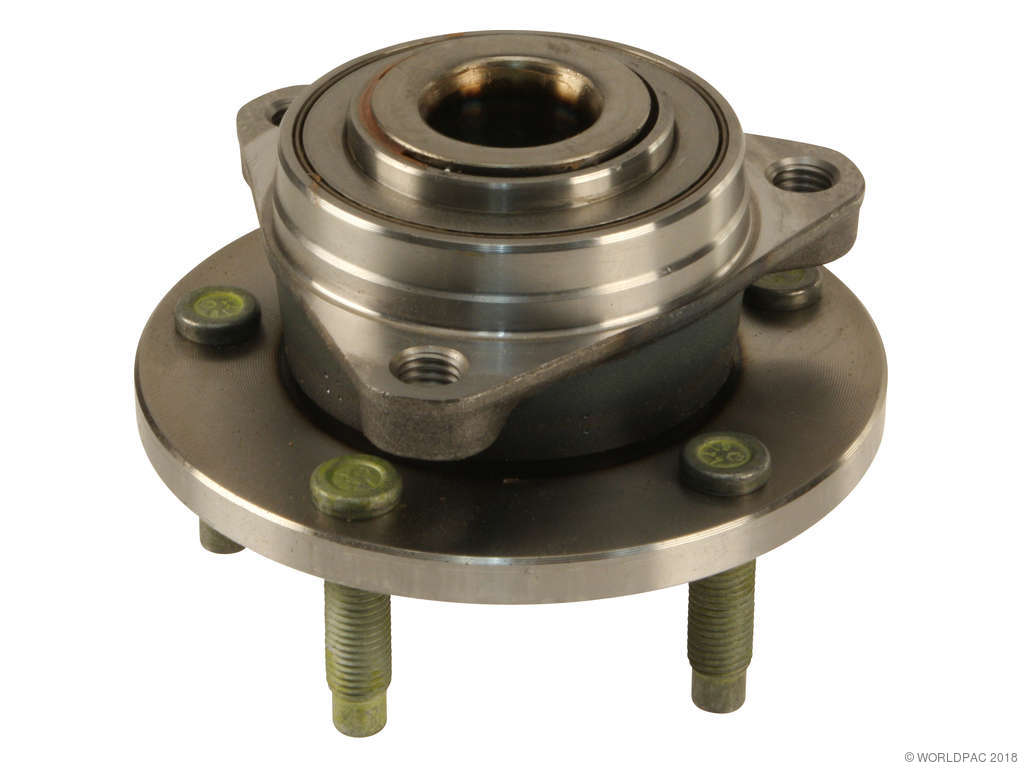 GOPARTS Replacement for 20062008 Chevrolet HHR Wheel Bearing and Hub