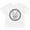 AA-White, variant on Inktastic Boston Terrier Dog Gift Idea Girls Toddler T-Shirt