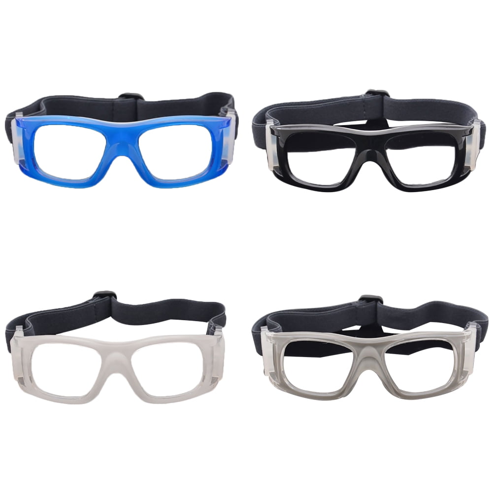 Basketball Football Formation Lunettes de protection anti-IMPACT Sports Lunettes 