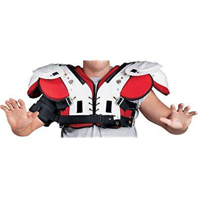 Sports Therapy Details about   Madison Football Shoulder Brace Size XLarge 