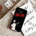 thumbnail image 1 of Funda Para Teléfono Redmi Note 11E Pro 11S 11T 11 Plus Poco M4 InuYasha, 1 of 4