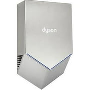 Dyson 641166 Airblade V Hand Dryer HU02, 110-127V - Sprayed Nickel