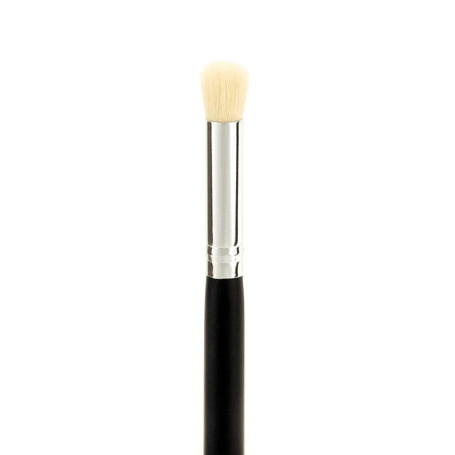 Brocha de maquillaje Crown Pro Series Pro Dome Crease C526
