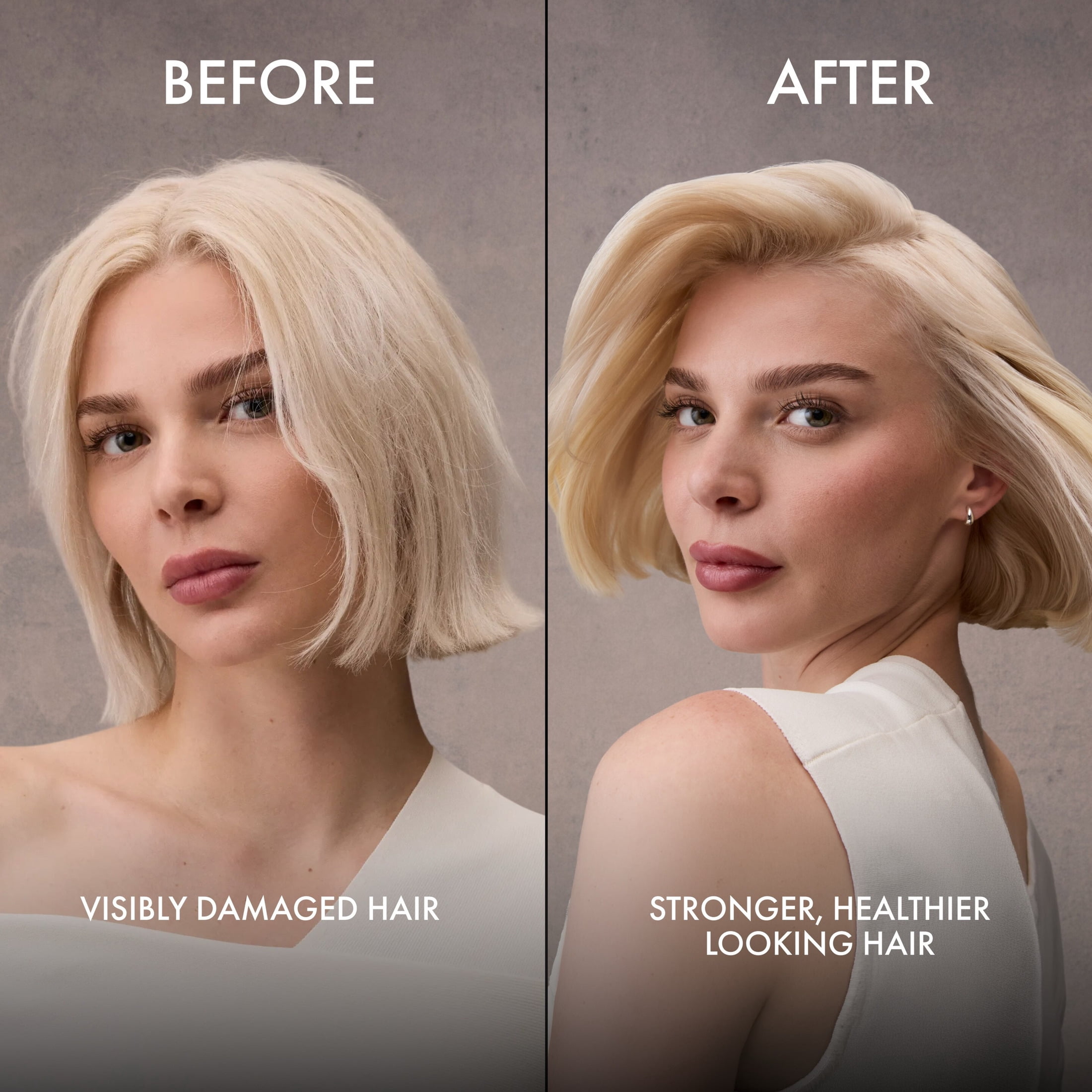 Nexxus Amino Bond Conditioner for Damaged Hair Bond Repair Powered by Hydrolink Bonder with Amino5 Complex, 16.5 Fl oz