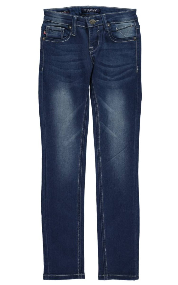 VIGOSS Girls Skinny Jeggings