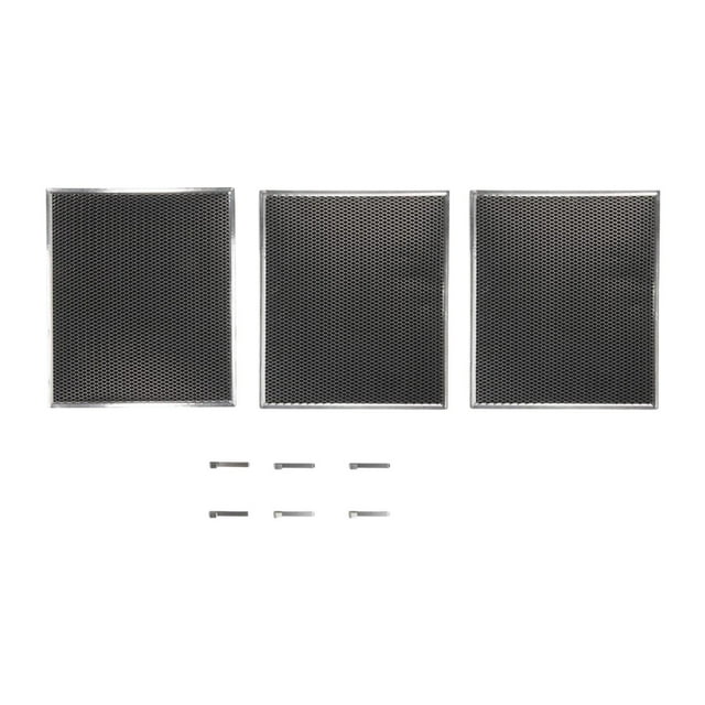 Filtros de ventilación Gloria 3 para campana extractora malla de aluminio