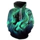 thumbnail image 3 of Sudadera con capucha con estampado 3D de lobo de gran venta europea y americana, sudadera con capucha de manga larga a la moda, sudadera con capucha con personalidad de animal, 3 of 5