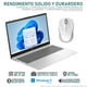 thumbnail image 3 of Laptop HP 15 Intel Core i5 1235U 16GB RAM 512GB SSD 15.6" TouchScreen Windows 11 Home Modo S Teclado en Ingles + Mouse DXT, 3 of 5