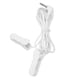 thumbnail image 5 of Pluma punteadora de manicura decorativa, 5 piezas Pluma punteadora de manicura para decoración de uñas Pluma punteadora de decoración de uñas Uso conveniente Jadeshay A, 5 of 8