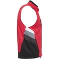 thumbnail image 3 of Thor Warm Up Mens MX Offroad Vest Red/Black XL, 3 of 3