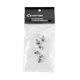 thumbnail image 1 of Easton | Kit de accesorios universales para mascarillas | Compatible con cascos Z5 / Z5 2.0 / ALPHA., 1 of 1
