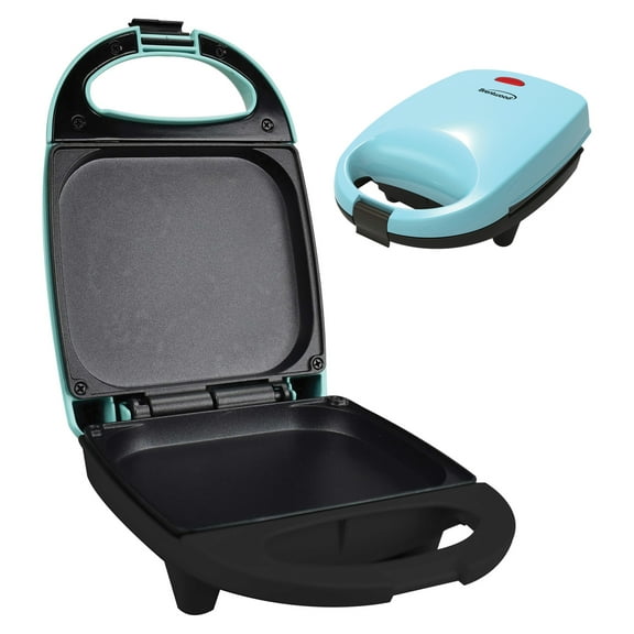 Brentwood Ts-256bl 530-Watt Mini Sous Vide-Style Egg Bite Maker - Blue