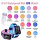 thumbnail image 2 of Smartwatch Phone for Kids - Waterproof Touchscreen Smartwatch for Kids, 2 of 5