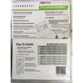 thumbnail image 4 of Ritetemp Programmable Thermostat, Model 8022c, 4 of 4