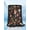 Black, variant on Watercolor Flowers Cooling Blanket, Lightweight Breathable Summer Throw Blanket with Double Sided Cold Effect,Farmhouse Floral Vintage Black Picnic Beach Blankets Bed Sheet for Hot Sleepers 40"x60"