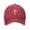 Red, variant on Cross Christian Logo Cowboy Hat Baseball Hat Trucker Hat For Men Women Retro Denim Hats Baseball Cap Dad Hat
