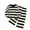 Black-01, variant on Avrntaa Kids Boys Girls Stripe Sets Round Neck Tops Baggy Wide Leg Fall Lounge Outfit for 2-8Y