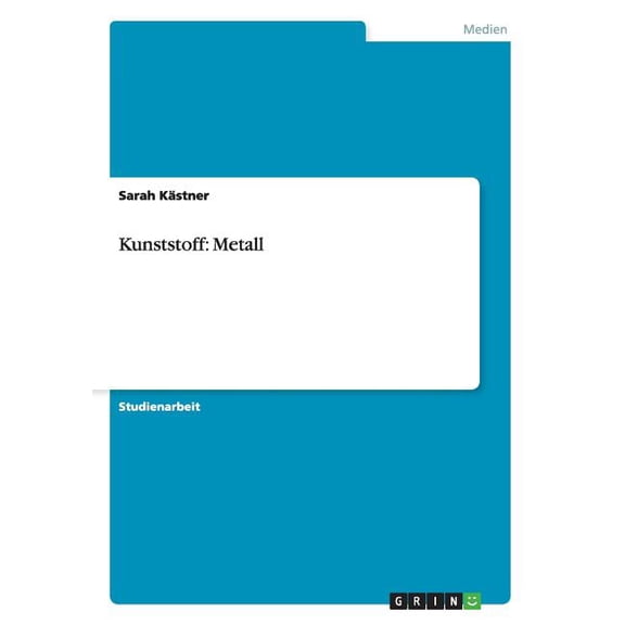 Kunststoff