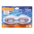 thumbnail image 4 of Goggles Speedo junior Clearwater morado, 4 of 4