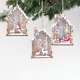 thumbnail image 1 of Ganfancp Navidad Artesanía En Madera Casas de Madera Cabañas Iluminación Decoraciones Árbol de Navidad Decoración de Ventanas Cálida y Romántica Herramientas de Creación Navideña Rebajas Hoy Liquidac, 1 of 6