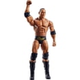 thumbnail image 4 of Figura de Acción Mattel WWE The Rock WrestleMania Elite 15 cm, 4 of 6