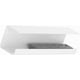 thumbnail image 5 of Simple and Modern Under Table Cable Storage Box, Large Capacity Cable Management Box, Practical Desk Cable Storage Box – White A, 5 of 5