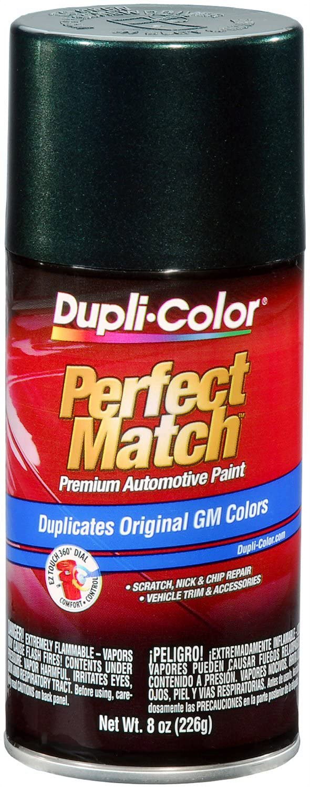 Dupli-Color Scratch-Fix All-in-1 Touch Car Automotive Paint