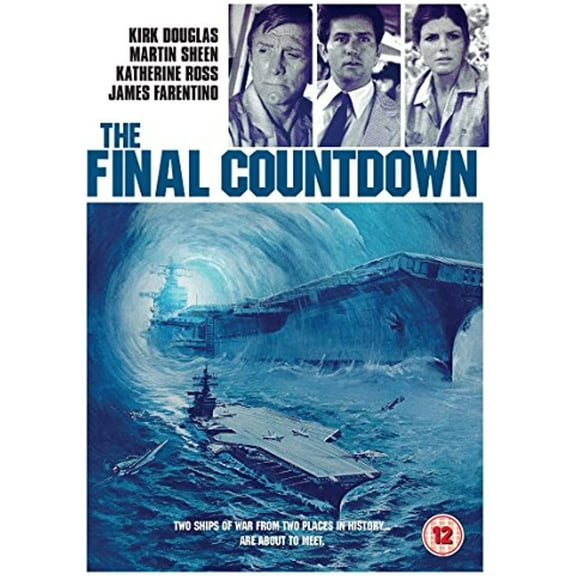 The Final Countdown