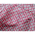 thumbnail image 4 of oneOone Silk Tabby Fabric Madras Check Print Sewing Fabric BTY 42 Inch Wide, 4 of 4