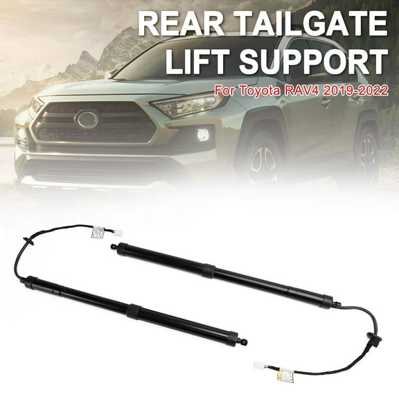 Rear Tailgate Hatch Lift Support For Toyota RAV4 2019-2022