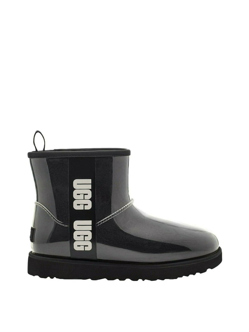 UGG Classic Clear Mini Women's Waterproof Ankle Boots